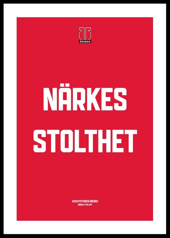 Närkes Stolthet Örebro Hockey-12