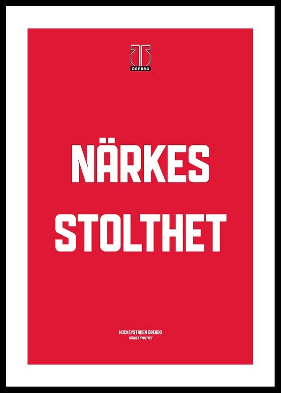 Närkes Stolthet Örebro Hockey-12
