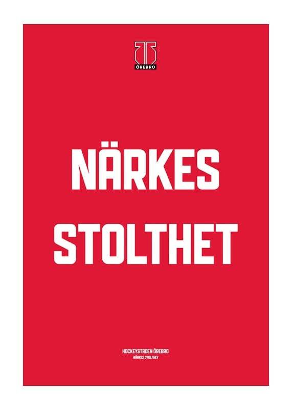 Närkes Stolthet Örebro Hockey-12