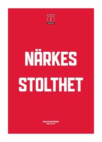 Närkes Stolthet Örebro Hockey-1