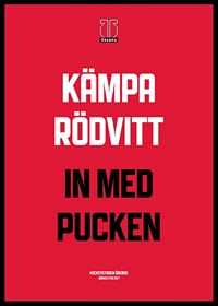 Kämpa Rödvitt Örebro Hockey-2