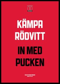 Kämpa Rödvitt Örebro Hockey-2
