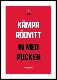 Kämpa Rödvitt Örebro Hockey-0
