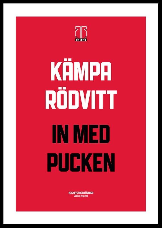 Kämpa Rödvitt Örebro Hockey-12