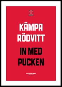 Kämpa Rödvitt Örebro Hockey-0