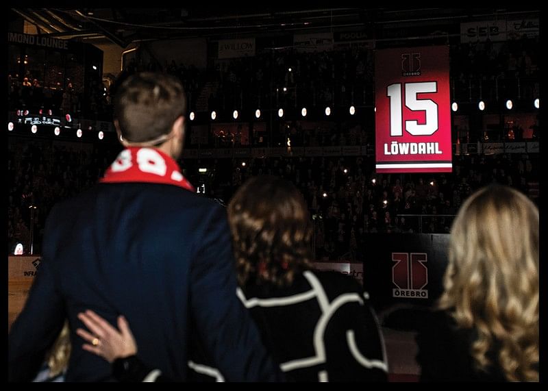 Henrik Löwdahl Örebro Hockey-12
