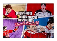 Henrik Löwdahl Tifo Örebro Hockey-1