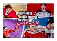 Henrik Löwdahl Tifo Örebro Hockey-1