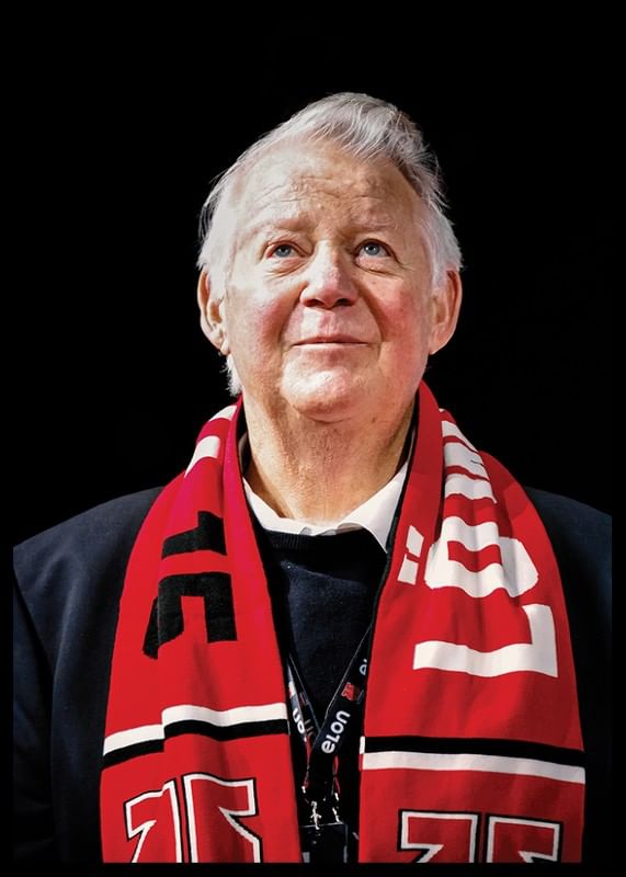 Lars Mozart Andersson Örebro Hockey-12