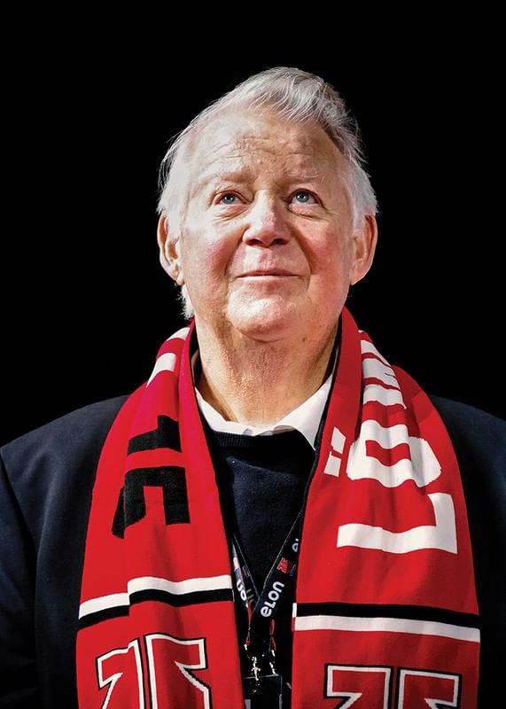 Lars Mozart Andersson Örebro Hockey-12