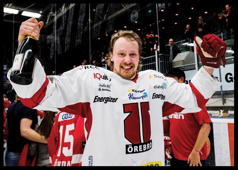 Marcus Weinstock Örebro Hockey-12