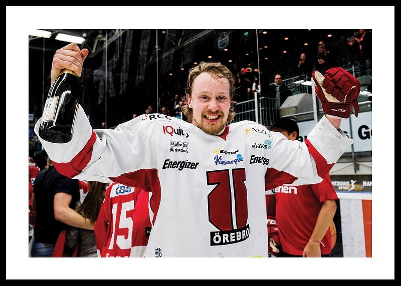 Marcus Weinstock Örebro Hockey-12