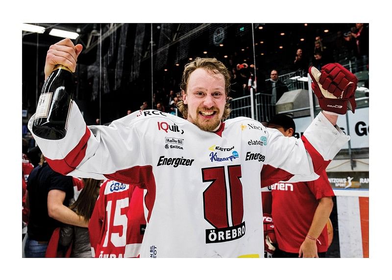Marcus Weinstock Örebro Hockey-12