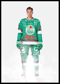 Albin Sundsvik #37 Rögle BK 2024/2025-2
