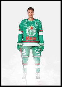 Albin Sundsvik #37 Rögle BK 2024/2025-2