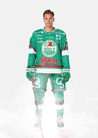 Albin Sundsvik #37 Rögle BK 2024/2025-3