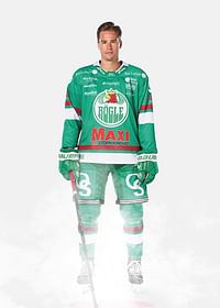 Albin Sundsvik #37 Rögle BK 2024/2025-3