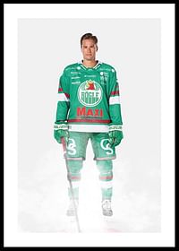 Albin Sundsvik #37 Rögle BK 2024/2025-0