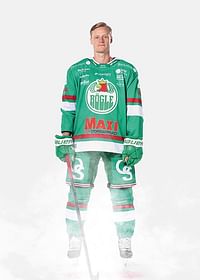 Anton Bengtsson #28 Rögle BK 2024/2025-3