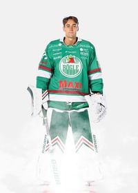 Arvid Holm #25 Rögle BK 2024/2025-3