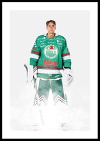 Arvid Holm #25 Rögle BK 2024/2025-0
