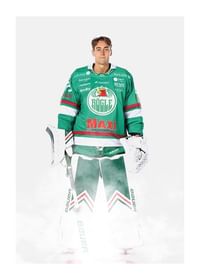 Arvid Holm #25 Rögle BK 2024/2025-1