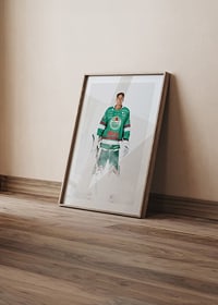 Arvid Holm #25 Rögle BK 2024/2025-4