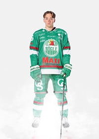Axel Smeds #36 Rögle BK 2024/2025-3