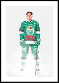 Axel Smeds #36 Rögle BK 2024/2025-0