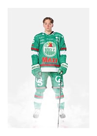 Axel Smeds #36 Rögle BK 2024/2025-1
