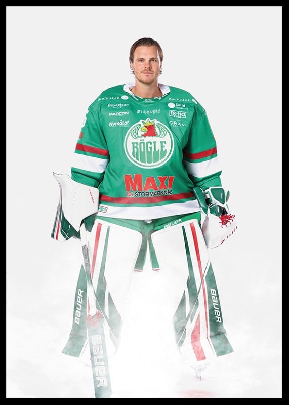 Christoffer Rifalk #65 Rögle BK 2024/2025-12
