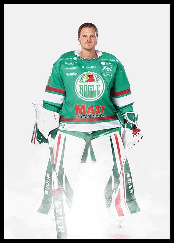 Christoffer Rifalk #65 Rögle BK 2024/2025-12