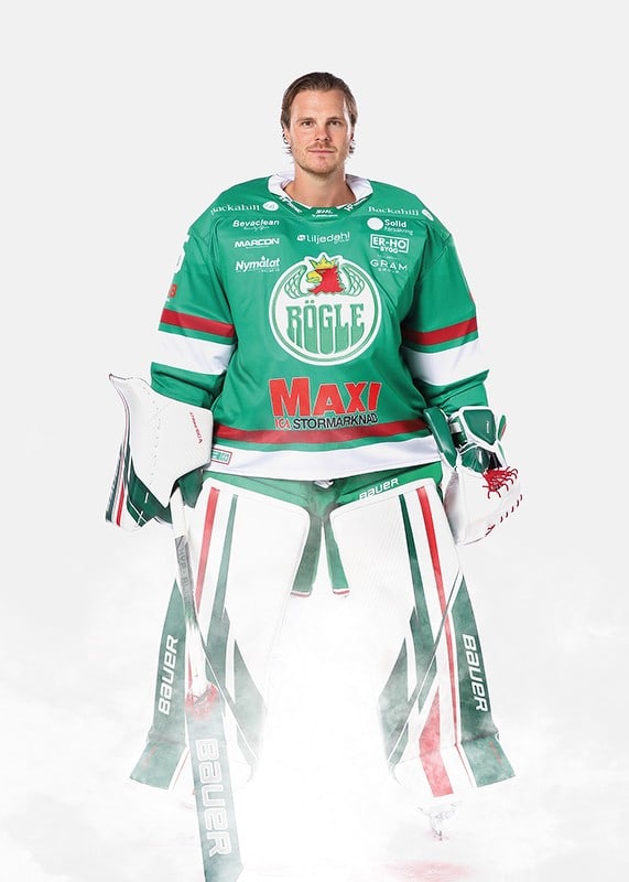 Christoffer Rifalk #65 Rögle BK 2024/2025-12