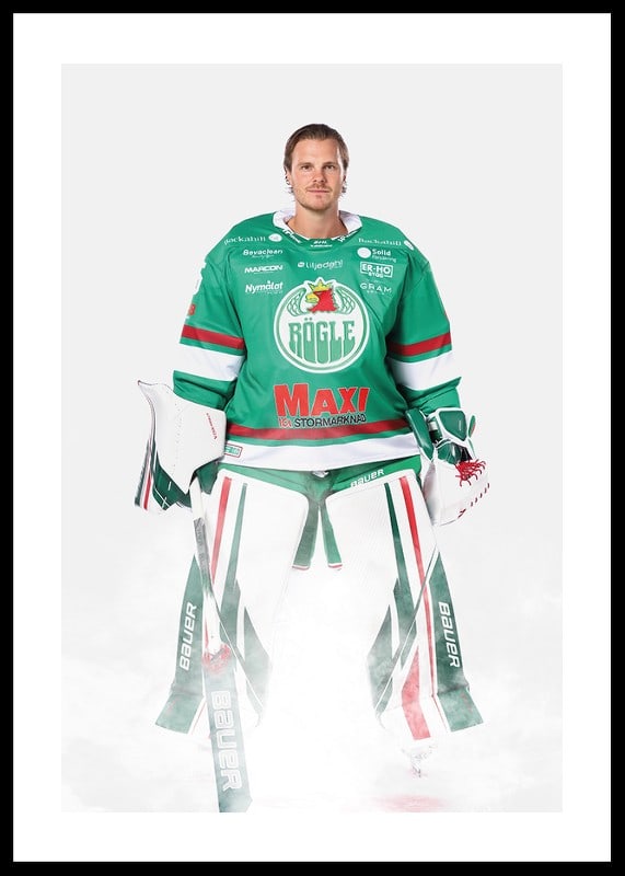 Christoffer Rifalk #65 Rögle BK 2024/2025-12