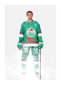 Daniel Zaar #72 Rögle BK 2024/2025-1