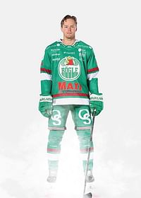 Filip Johansson #58 Rögle BK 2024/2025-3