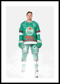 Filip Johansson #58 Rögle BK 2024/2025-0