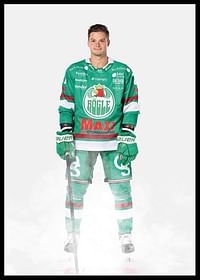 Henry Bowlby #21 Rögle BK 2024/2025-2