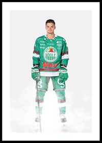 Henry Bowlby #21 Rögle BK 2024/2025-0