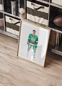 Henry Bowlby #21 Rögle BK 2024/2025-4