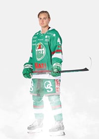 Jacob Peterson #44 Rögle BK 2024/2025-3