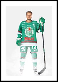 Jesper Pettersson #77 Rögle BK 2024/2025-0