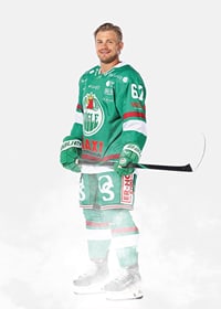Leon Bristedt #67 Rögle BK 2024/2025-3