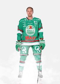 Linus Sandin #8 Rögle BK 2024/2025-3