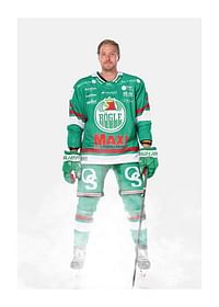 Linus Sandin #8 Rögle BK 2024/2025-1