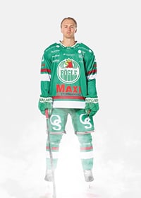 Linus Sjödin #27 Rögle BK 2024/2025-3