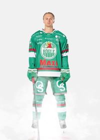 Linus Sjödin #27 Rögle BK 2024/2025-3