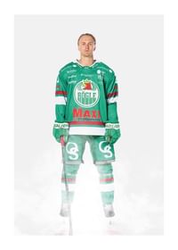 Linus Sjödin #27 Rögle BK 2024/2025-1