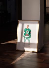 Linus Sjödin #27 Rögle BK 2024/2025-4