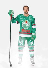 Lucas Ekeståhl Jonsson #16 Rögle BK 2024/2025-3